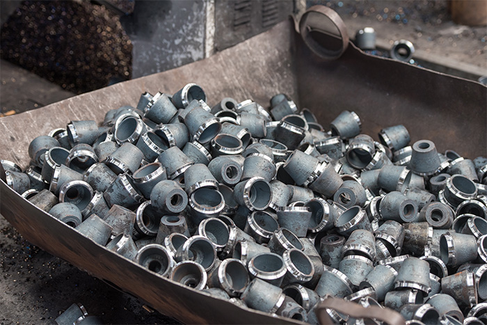 宜宾网架锥头车间