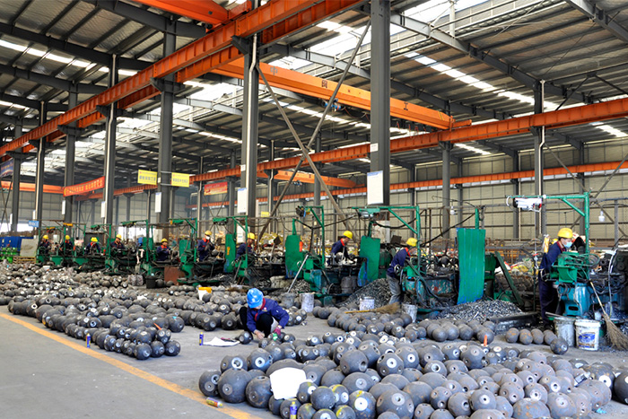 宜宾螺栓球批量生产